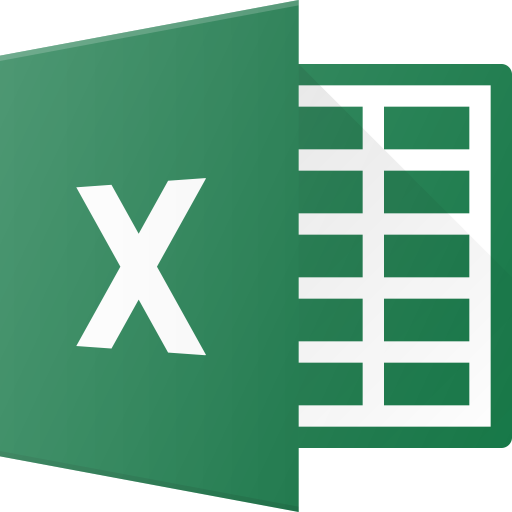 Microsoft Office  Excel